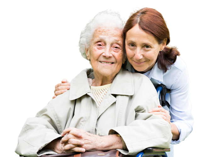 Курс патронажной сиделки (помощницы по уходу) в Малаховке Курс патронажной сиделки (помощницы по уходу) в Малаховке