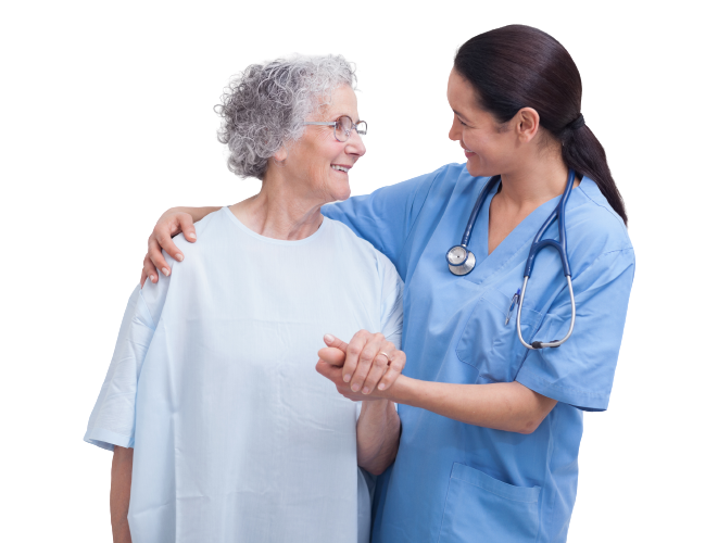 Курс младшей медсестры по уходу за больными в Малаховке